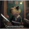 Celososaurio