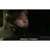 BTS STICKERS 19