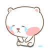TuaGom : Puffy Bear 17