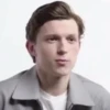 Tom Holland 21