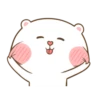 TuaGom : Puffy Bear 18