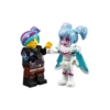 The LEGO Movie 23