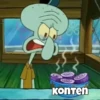 Spongebob & Frens 21