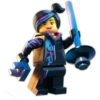 The LEGO Movie 24