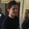 Tom Holland 23