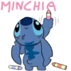 Stitch scrive cose 19