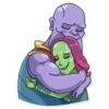 Thanos 18