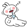 Spoiled Rabbit 19