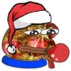Winter Pepe 17