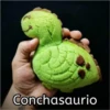 Conchasaurio