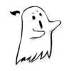 White ghost 10