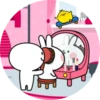 Spoiled rabbit 16
