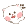 TuaGom : Puffy Bear 20