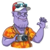Thanos 20