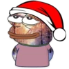 Winter Pepe 19