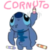 Stitch scrive cose 20