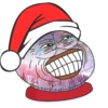 Winter Pepe 20