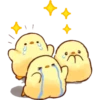 Soft and Cute Chicks 19