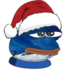 Winter Pepe 21
