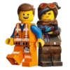 The LEGO Movie 26