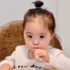 BABY SUTAN 21