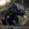 Pantera Negrasaurio