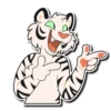 White Tiger 2 23