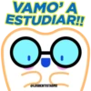 VAMO' A ESTUDIAR!! O.O 20 @LOSDENTISTASMX