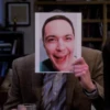 The Big Bang Theory 22