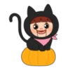 SHO-CHAN Halloween Photo 14