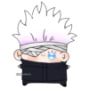 Jujutsu Kaisen 26