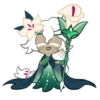 White Lily Cookie 6