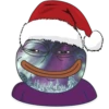 Winter Pepe 22