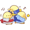 Soft and Cute Chicks 21