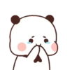 cute panda 22