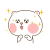 TuaGom : Puffy Bear 24