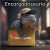 Encargadosaurio
encarguelo.