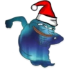 Winter Pepe 25