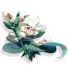 White Lily! 7