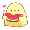 Soft and Cute Chicks 22