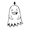 White ghost 11