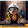 Operador de Gruasaurio