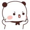 cute panda 25