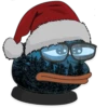 Winter Pepe 26