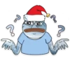 Winter Pepe 27