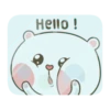 TuaGom : Puffy Bear 25