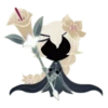 White Lily Cookie 7
