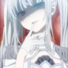 White queen date a bullet 17