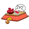 Spoiled rabbit 20