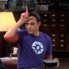 The Big Bang Theory 27
